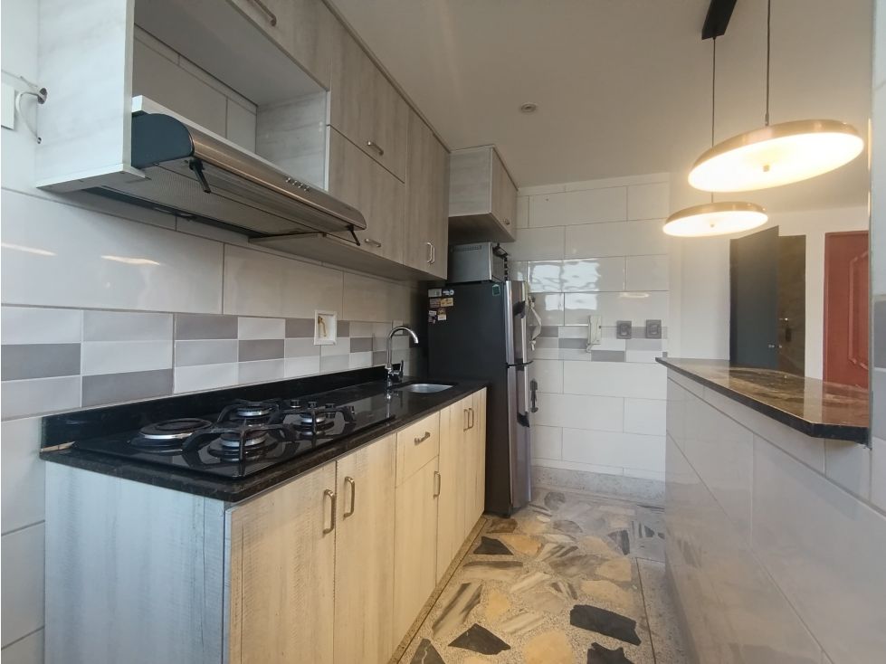 Apartamento en arriendo Antioquia Bello La Cabaña 50 m2 Habitaciones 2 Baños 2 Garajes 0 Precio $1830000