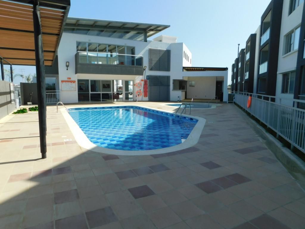 Apartamento en venta Bolívar Cartagena La Matuna 58 m2 Habitaciones 2 Baños 2 Garajes 1 Precio $320000000