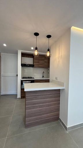 Apartamento en arriendo Antioquia Envigado San Rafael 55 m2 Habitaciones 2 Baños 2 Garajes 1 Precio $2400000