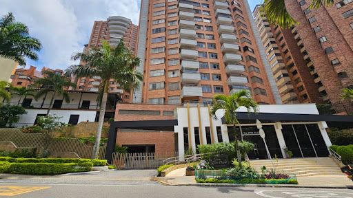 Apartamento en arriendo Santander Bucaramanga Cabecera Del Llano 158 m2 Habitaciones 4 Baños 3 Garajes 1 Precio $8000000