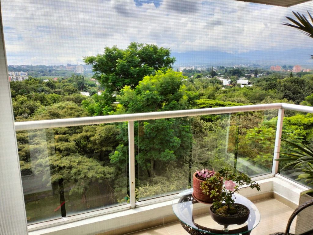 Apartamento en venta Valle Del Cauca Cali Urbanización Río Lili 97 m2 Habitaciones 3 Baños 2 Garajes 2 Precio $450000000