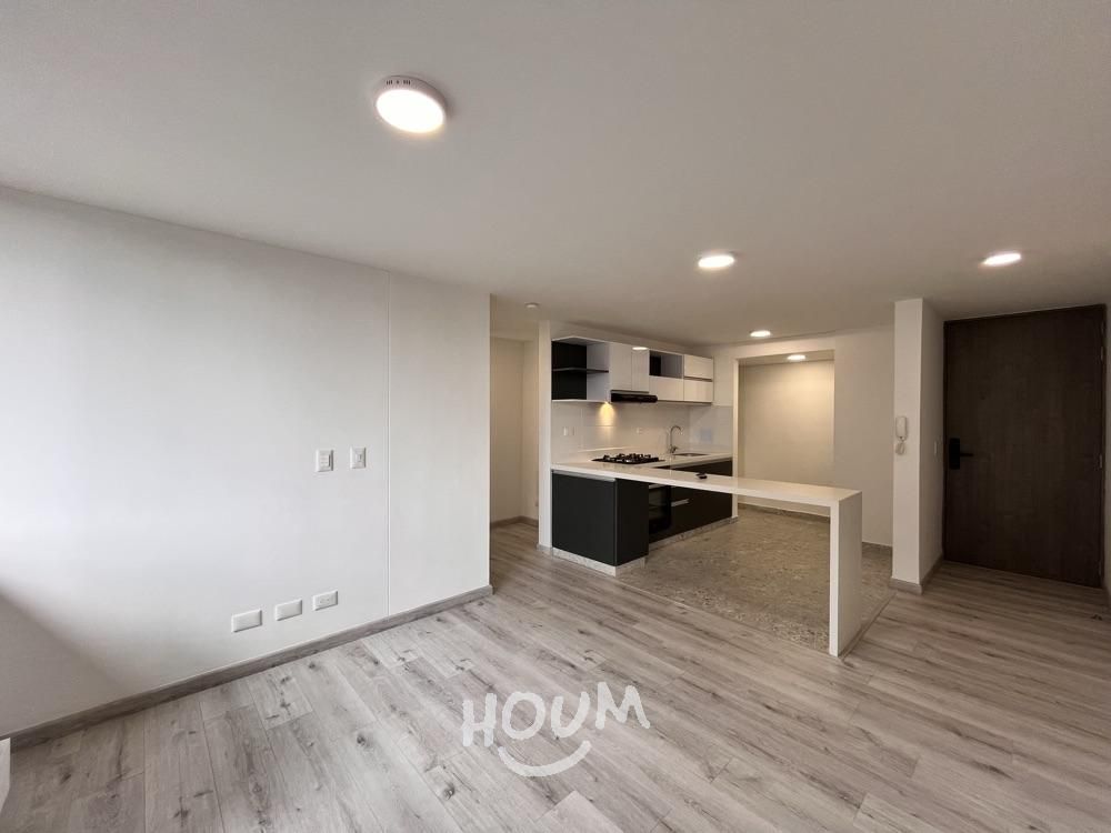 Apartamento en arriendo Cundinamarca Bogotá Santa Teresa 70 m2 Habitaciones 3 Baños 2 Garajes 2 Precio $3500000