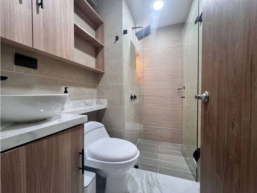 Apartaestudio en venta Valle Del Cauca Cali Chipichape 30 m2 Habitaciones 1 Baños 1 Garajes 0 Precio $350000000