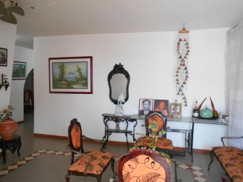 Casa en venta Bolívar Cartagena Torices 405 m2 Habitaciones 10 Baños 7 Garajes 1 Precio $1200000000