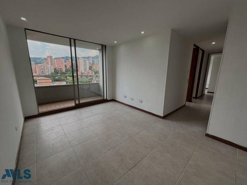 Apartamento en venta Antioquia Medellín El Tesoro 76 m2 Habitaciones 3 Baños 2 Garajes 1 Precio $670000000