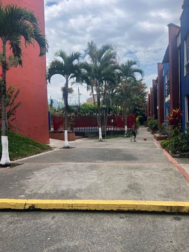 Casa en venta Risaralda Dosquebradas Br Minuto De Dios 100 m2 Habitaciones 3 Baños 3 Garajes 2 Precio $385000000