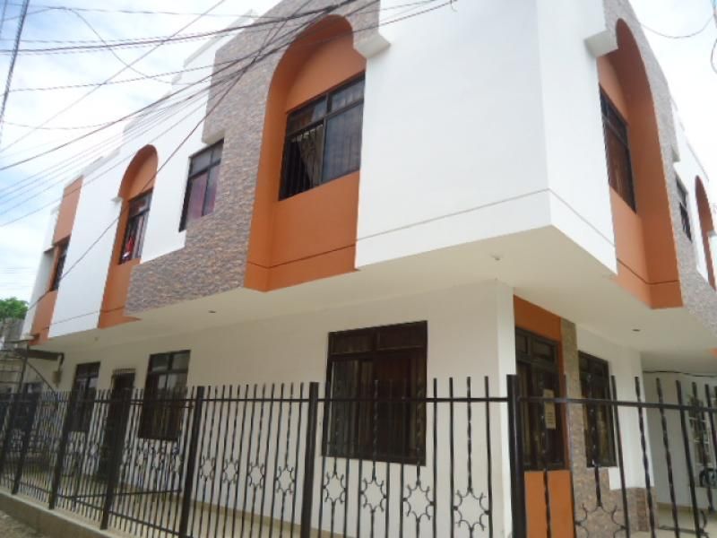 Casa en venta Bolívar Cartagena Br Los Cerezos 240 m2 Habitaciones 3 Baños 4 Garajes 0 Precio $580000000