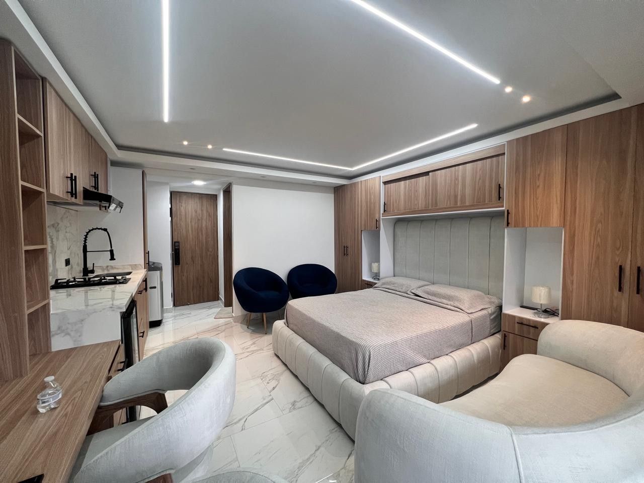 Apartaestudio en venta Valle Del Cauca Cali Santa Mónica 30 m2 Habitaciones 1 Baños 1 Garajes 0 Precio $350000000