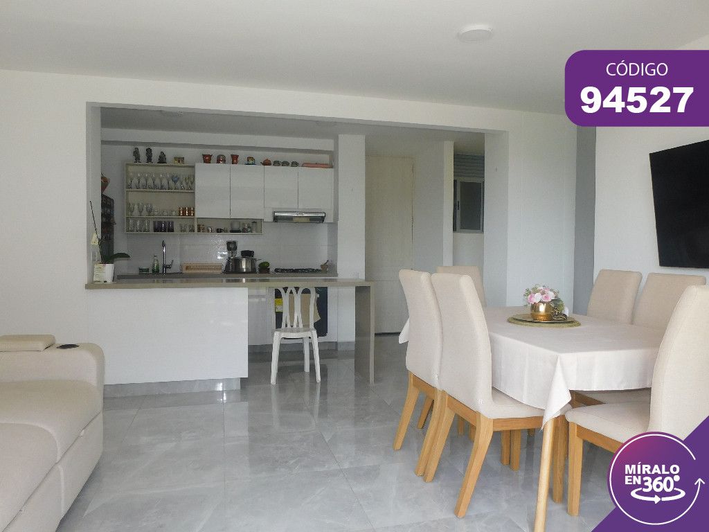 Apartamento en arriendo Atlántico Barranquilla Las Malvinas 88 m2 Habitaciones 3 Baños 2 Garajes 1 Precio $5000000