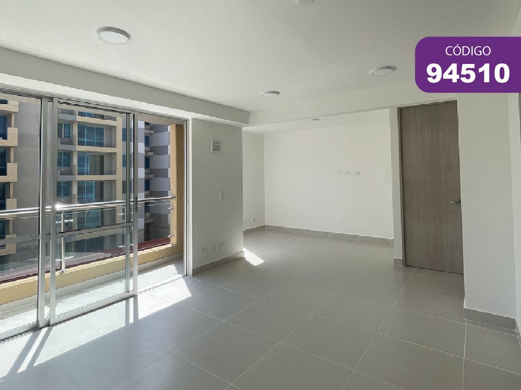 Apartamento en arriendo Atlántico Barranquilla Urbanizacion Palm Avenue 67 m2 Habitaciones 2 Baños 2 Garajes 1 Precio $3200000