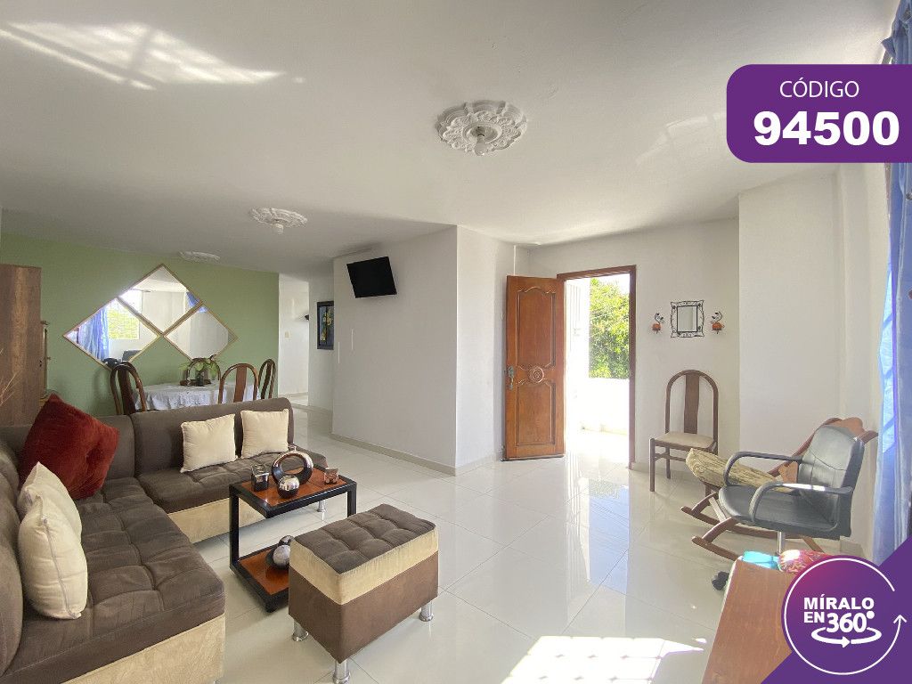 Apartamento en venta Atlántico Barranquilla San Isidro 89 m2 Habitaciones 3 Baños 2 Garajes 0 Precio $170000000