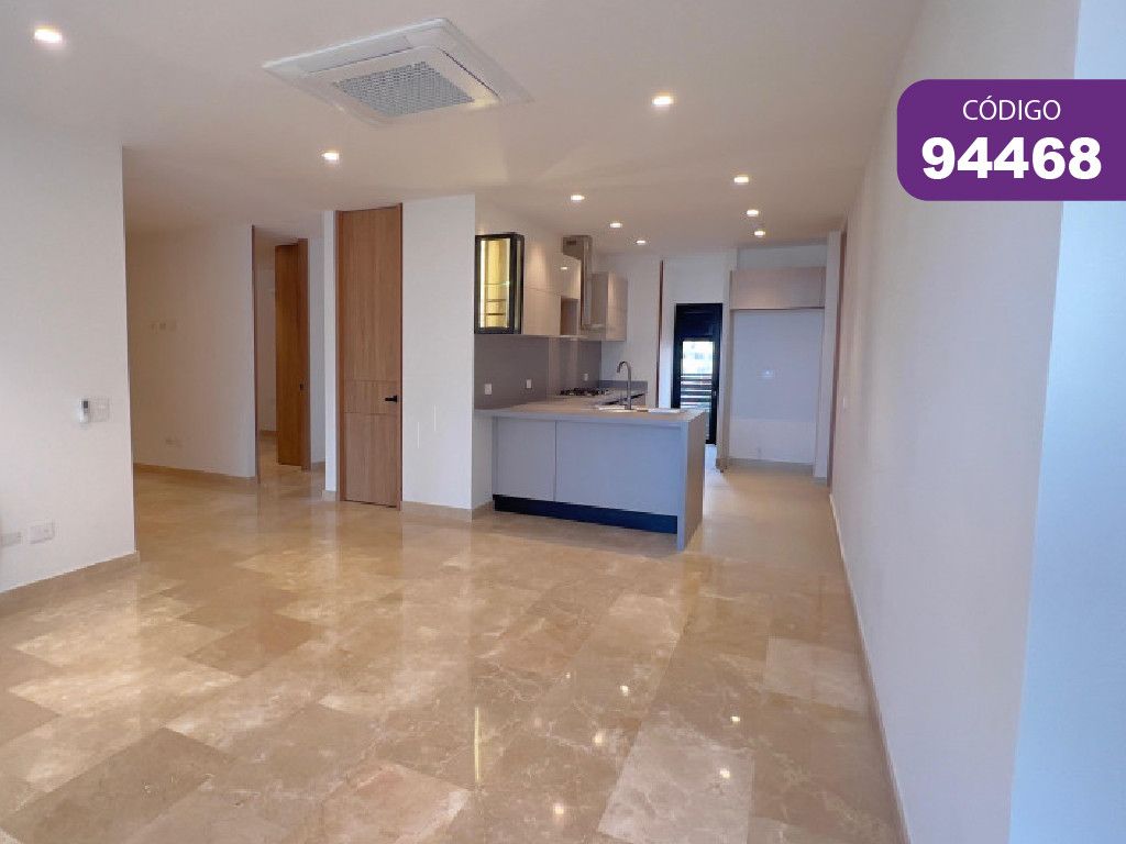 Apartamento en arriendo Atlántico Barranquilla El Golf 165 m2 Habitaciones 3 Baños 2 Garajes 2 Precio $16500000