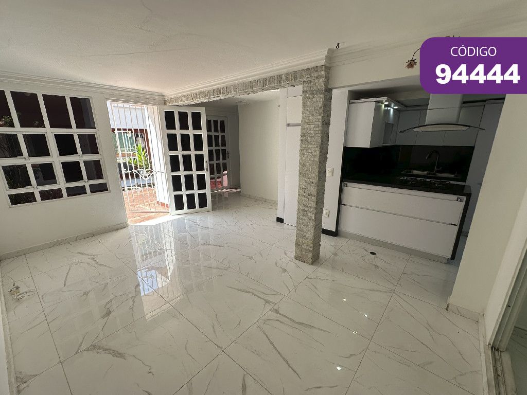 Casa en arriendo Atlántico Barranquilla Pastoral Social 110 m2 Habitaciones 4 Baños 3 Garajes 1 Precio $3000000