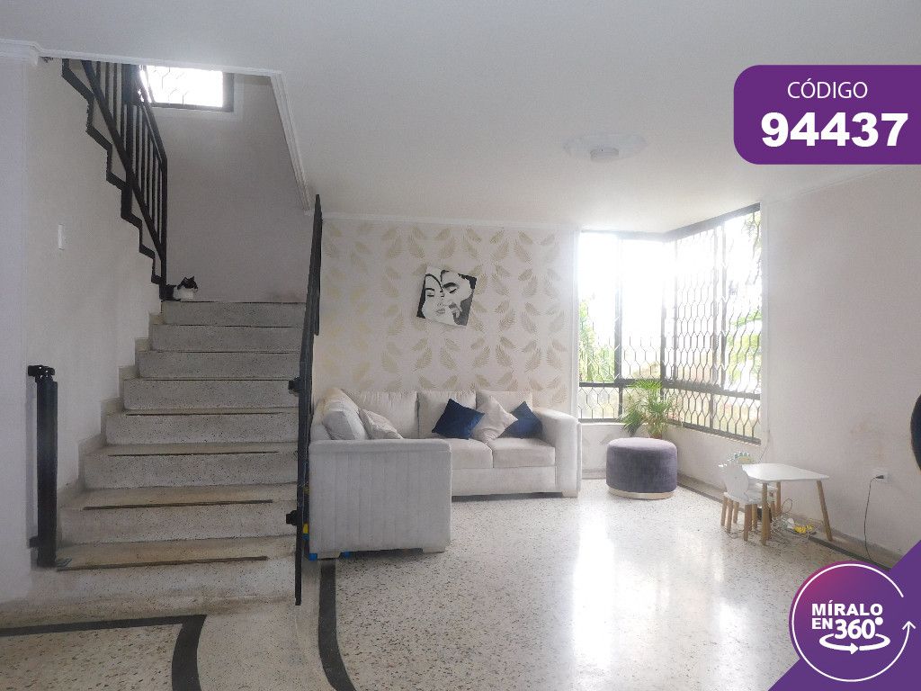 Casa en arriendo Atlántico Barranquilla Villa Santos 294 m2 Habitaciones 5 Baños 5 Garajes 4 Precio $15000000