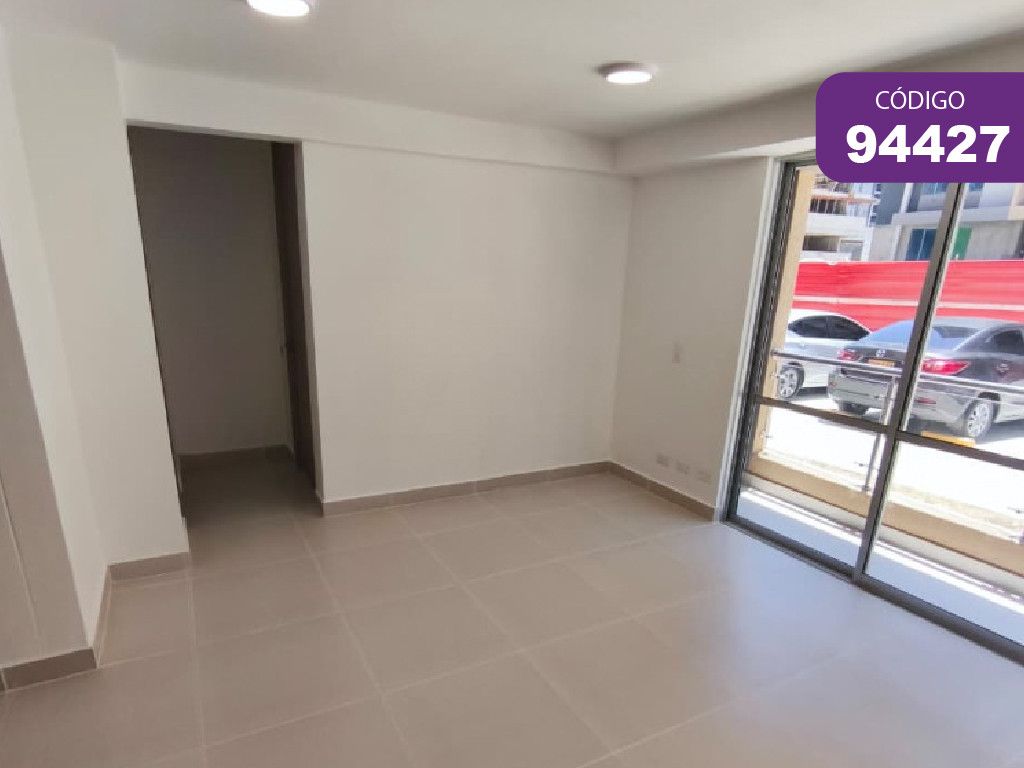 Apartamento en arriendo Atlántico Barranquilla Urbanizacion Palm Avenue 52 m2 Habitaciones 2 Baños 2 Garajes 1 Precio $2100000