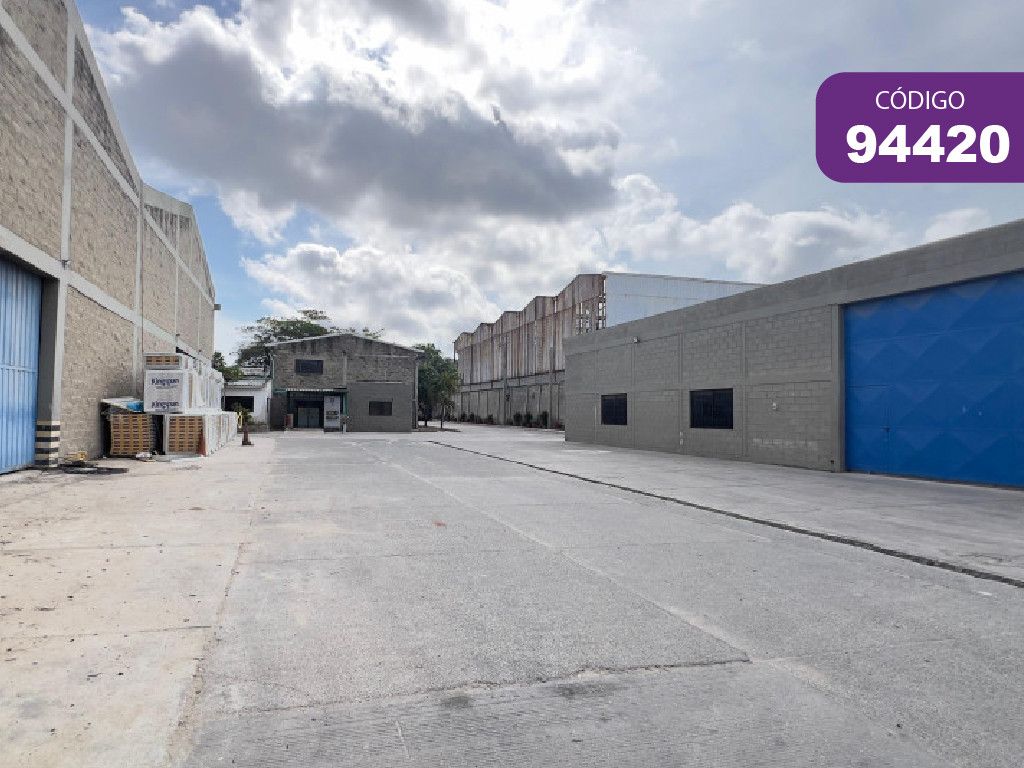 Lote en arriendo Atlántico Barranquilla Base Naval 1061 m2 Habitaciones 0 Baños 0 Garajes 0 Precio $11870284