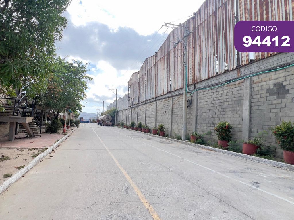 Lote en arriendo Atlántico Barranquilla Base Naval 1032 m2 Habitaciones 0 Baños 0 Garajes 0 Precio $11551144