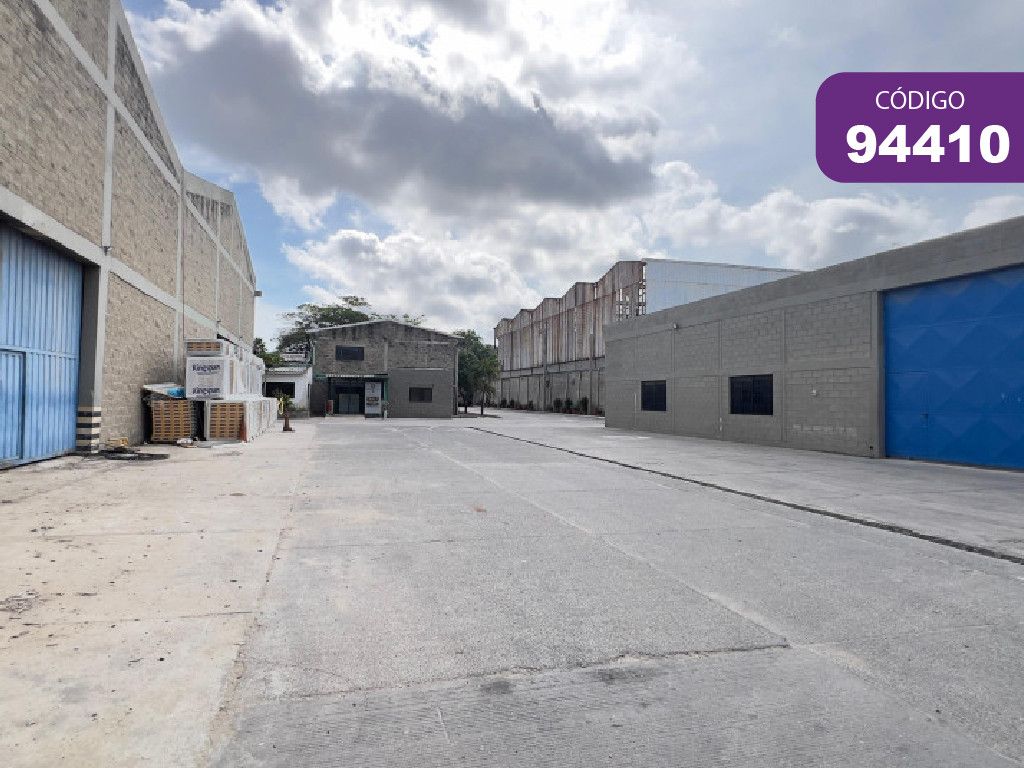 Lote en arriendo Atlántico Barranquilla Base Naval 1013 m2 Habitaciones 0 Baños 0 Garajes 0 Precio $11080100