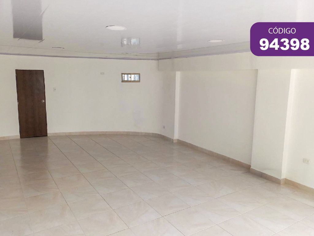 Local en arriendo Atlántico Barranquilla Paraiso 42 m2 Habitaciones 0 Baños 1 Garajes 0 Precio $3000000