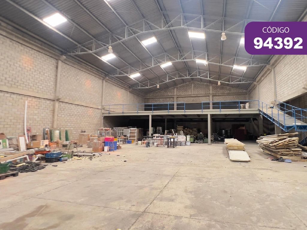 Bodega en arriendo Atlántico Barranquilla Base Naval 1828 m2 Habitaciones 0 Baños 2 Garajes 0 Precio $34539086