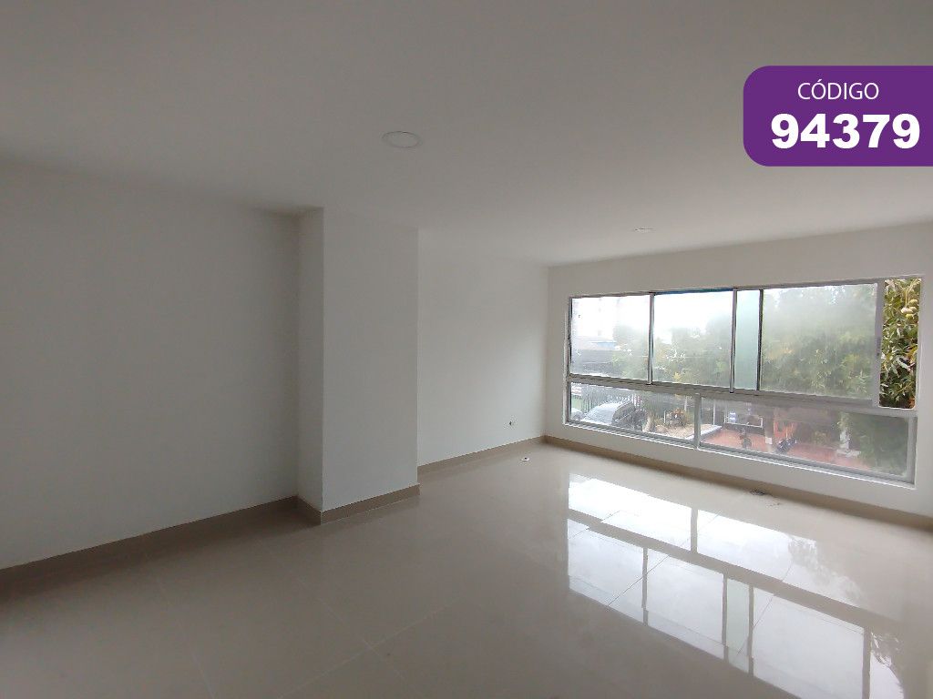 Apartamento en venta Atlántico Barranquilla Granadillo 90 m2 Habitaciones 3 Baños 3 Garajes 1 Precio $470000000