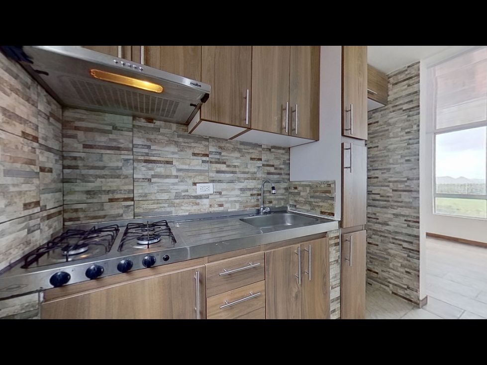 Apartamento en venta Cundinamarca Bogotá El Salitre 44 m2 Habitaciones 2 Baños 1 Garajes 0 Precio $216000000