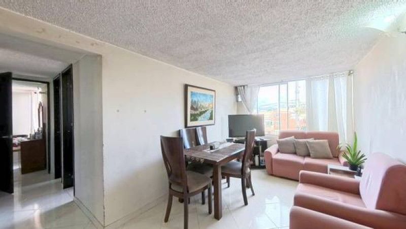 Apartamento en venta Cundinamarca Bogotá San Bernardino Xvi 50 m2 Habitaciones 3 Baños 2 Garajes 0 Precio $185000000