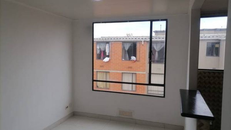 Apartamento en venta Cundinamarca Bogotá San Bernardino Xviii 48 m2 Habitaciones 2 Baños 1 Garajes 0 Precio $171000000