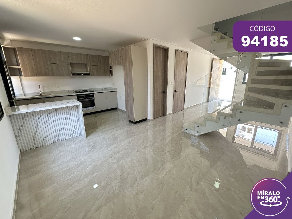 Casa en venta Atlántico Barranquilla Campo Alegre 121 m2 Habitaciones 3 Baños 2 Garajes 2 Precio $640000000