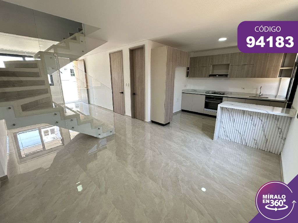 Casa en venta Atlántico Barranquilla Campo Alegre 121 m2 Habitaciones 3 Baños 2 Garajes 2 Precio $640000000