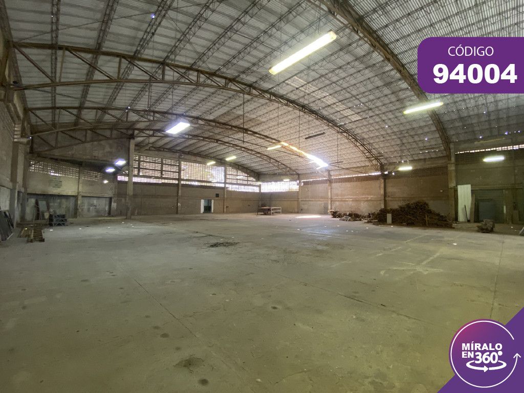 Bodega en arriendo Atlántico Barranquilla Siape 2000 m2 Habitaciones 0 Baños 1 Garajes 2 Precio $30000000