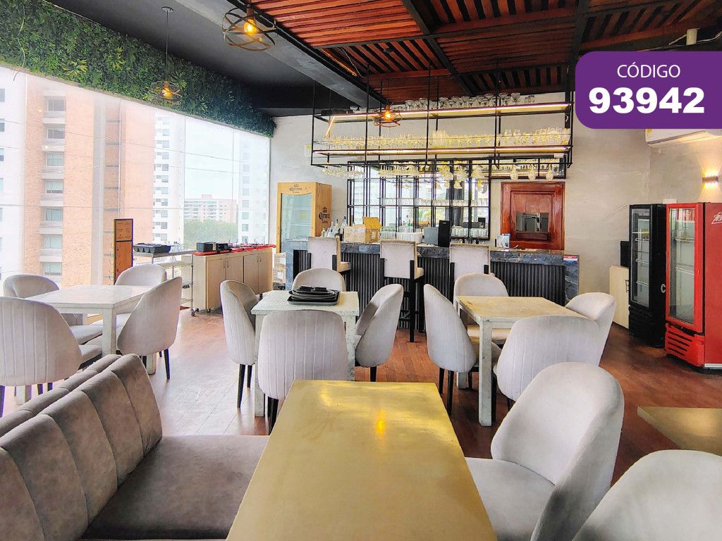Local en arriendo Atlántico Barranquilla Ub Altos De Parque 236 m2 Habitaciones 0 Baños 2 Garajes 0 Precio $11445000