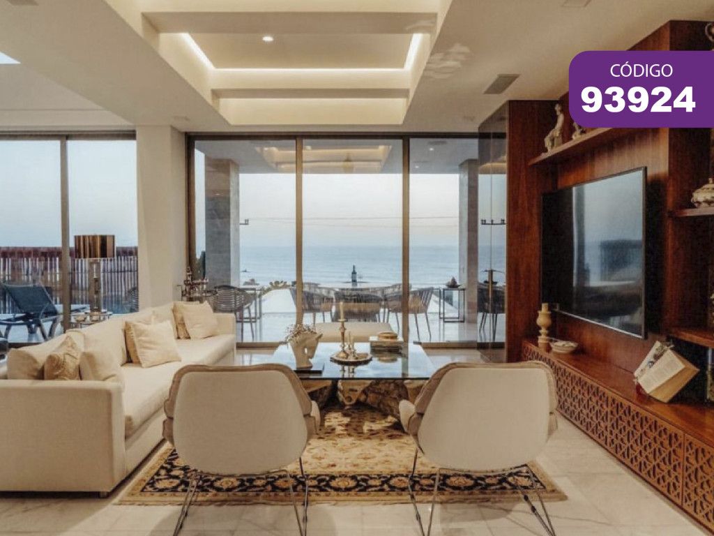 Casa en venta Atlántico Puerto Colombia Centro Ii 541 m2 Habitaciones 4 Baños 4 Garajes 1 Precio $4300000000
