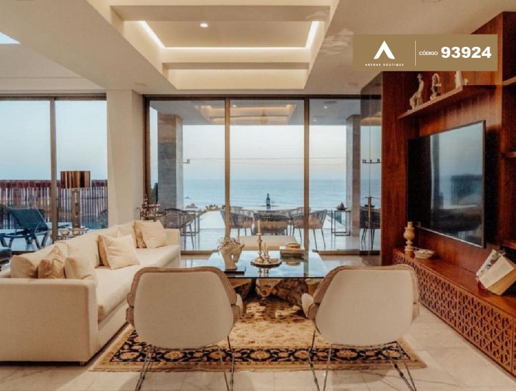 Casa en venta Atlántico Puerto Colombia Centro Ii 541 m2 Habitaciones 4 Baños 4 Garajes 1 Precio $4300000000