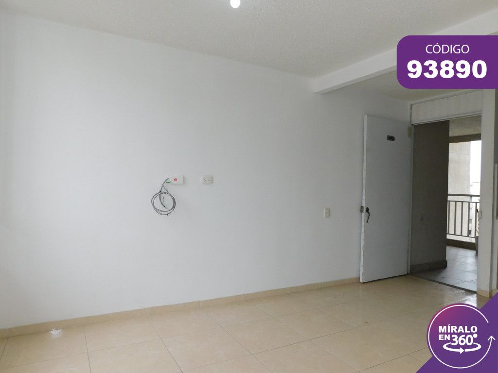 Apartamento en arriendo Atlántico Barranquilla Los Angeles 51 m2 Habitaciones 2 Baños 2 Garajes 0 Precio $1280000
