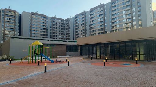 Apartamento en arriendo Cundinamarca Bogotá Asd 56 m2 Habitaciones 2 Baños 2 Garajes 1 Precio $2600000