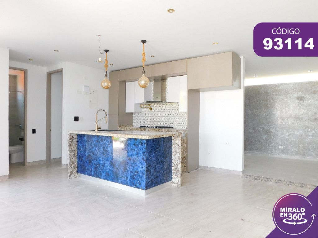 Apartamento en arriendo Atlántico Tubará Tubará 75 m2 Habitaciones 4 Baños 3 Garajes 2 Precio $2500000