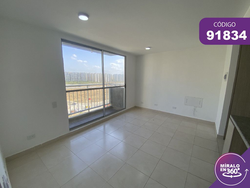 Apartamento en arriendo Atlántico Barranquilla Villa Rosario 71 m2 Habitaciones 3 Baños 2 Garajes 1 Precio $2089178