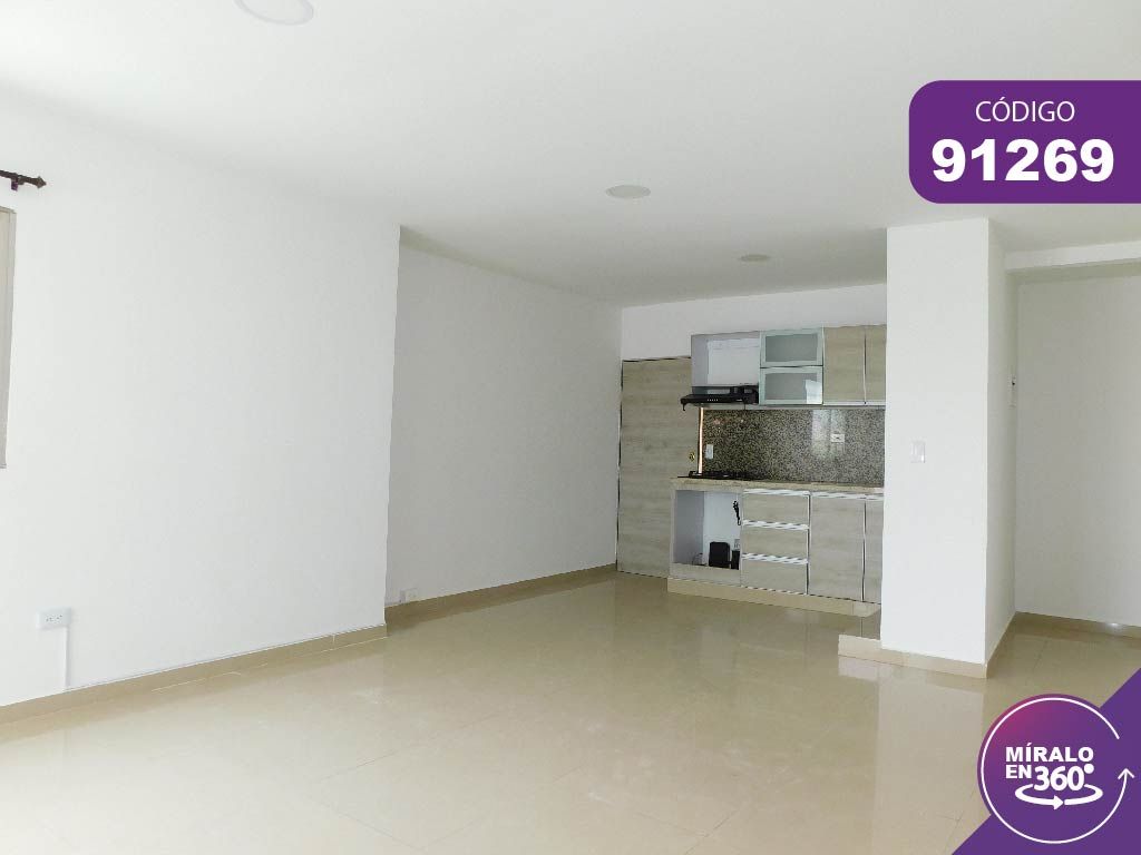 Apartamento en venta Atlántico Barranquilla El Limoncito 98 m2 Habitaciones 3 Baños 2 Garajes 1 Precio $360000000