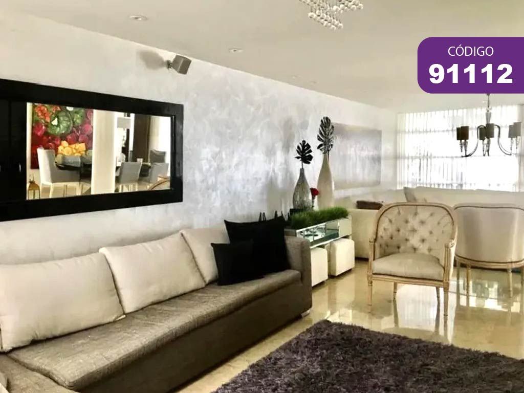 Casa en arriendo Atlántico Barranquilla Ub Altos De Parque 296 m2 Habitaciones 5 Baños 4 Garajes 2 Precio $16500000
