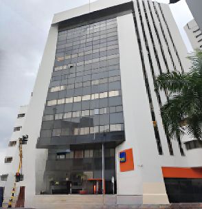 Inmuebles en Remate Oficina en venta Valle Del Cauca Cali San Pedro 486 m2 Habitaciones 0 Baños 0 Garajes 0 Precio $993000000