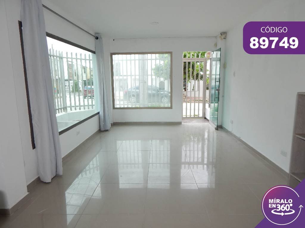 Local en venta Atlántico Barranquilla El Limoncito 46 m2 Habitaciones 0 Baños 1 Garajes 0 Precio $185000000