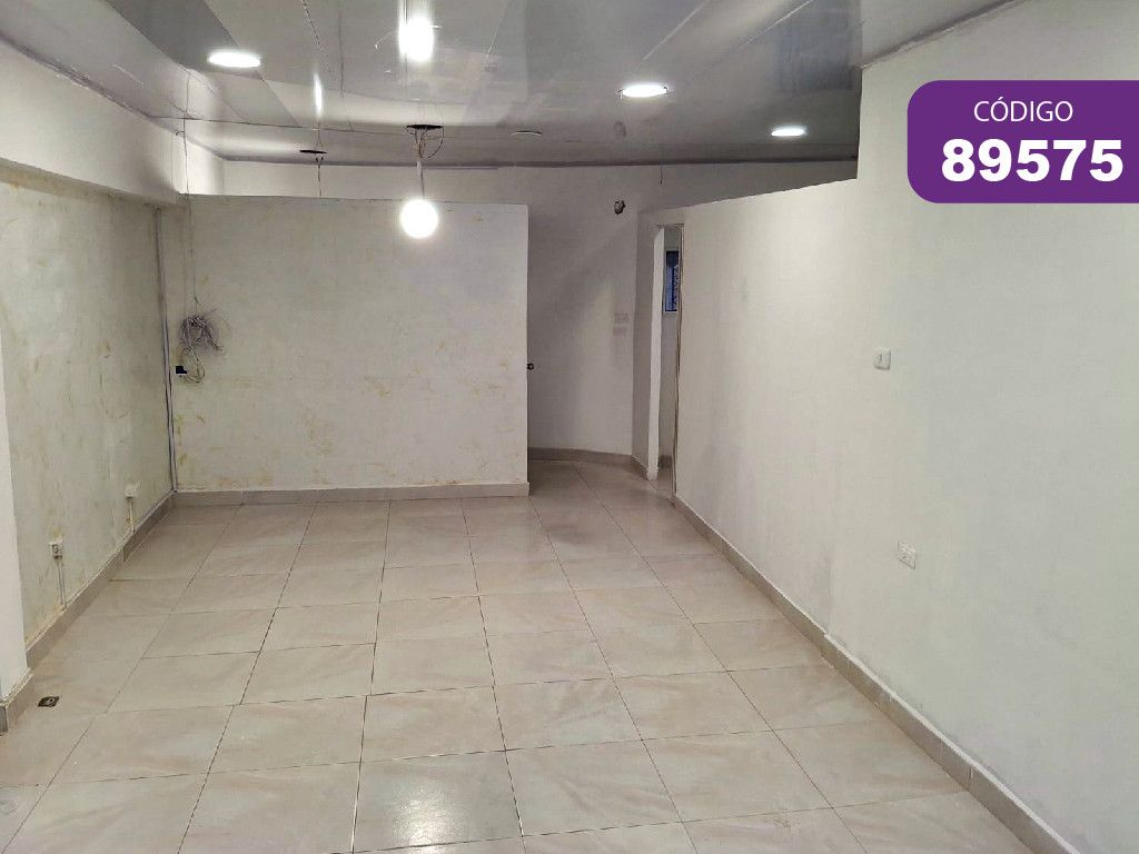 Local en arriendo Atlántico Barranquilla Paraiso 35 m2 Habitaciones 0 Baños 1 Garajes 0 Precio $2800000