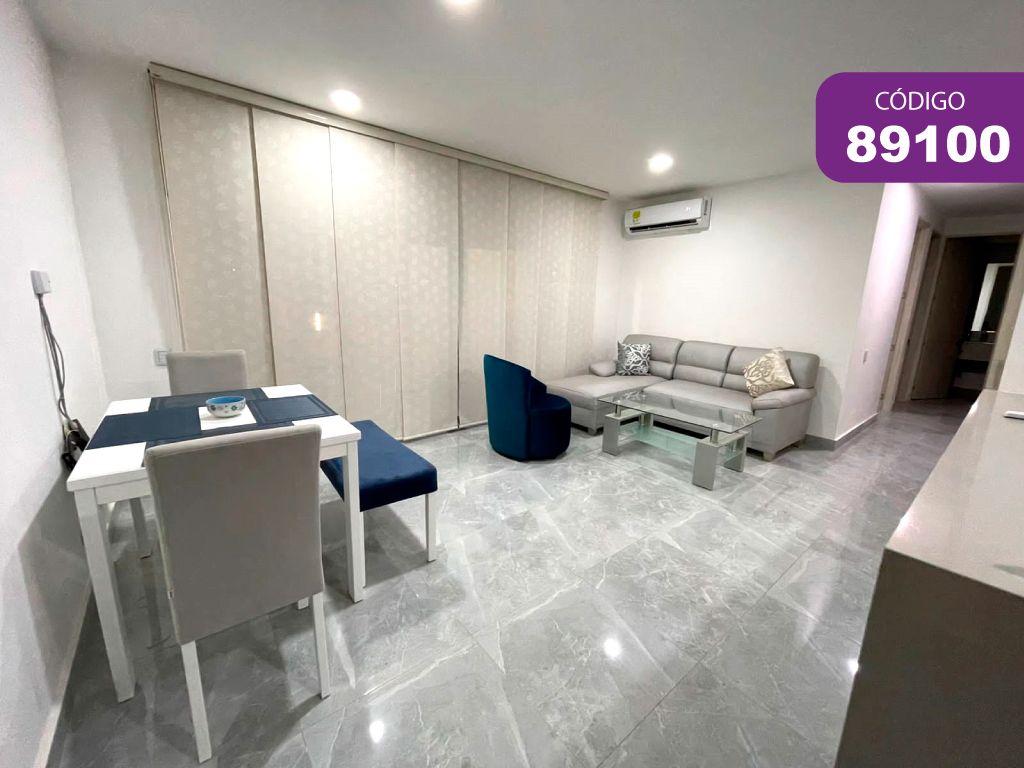 Apartamento en arriendo Atlántico Barranquilla Las Malvinas 88 m2 Habitaciones 3 Baños 2 Garajes 1 Precio $4800000