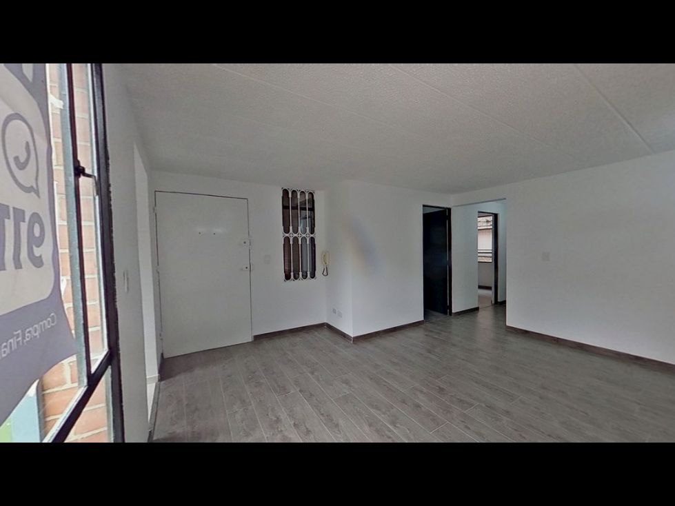 Apartamento en venta Cundinamarca Bogotá Bochica I Sector 53 m2 Habitaciones 3 Baños 2 Garajes 0 Precio $268000000