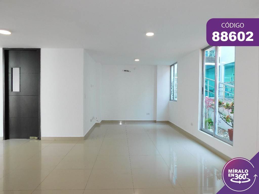 Casa en arriendo Atlántico Barranquilla Ciudad Jardin 141 m2 Habitaciones 4 Baños 4 Garajes 2 Precio $3800000