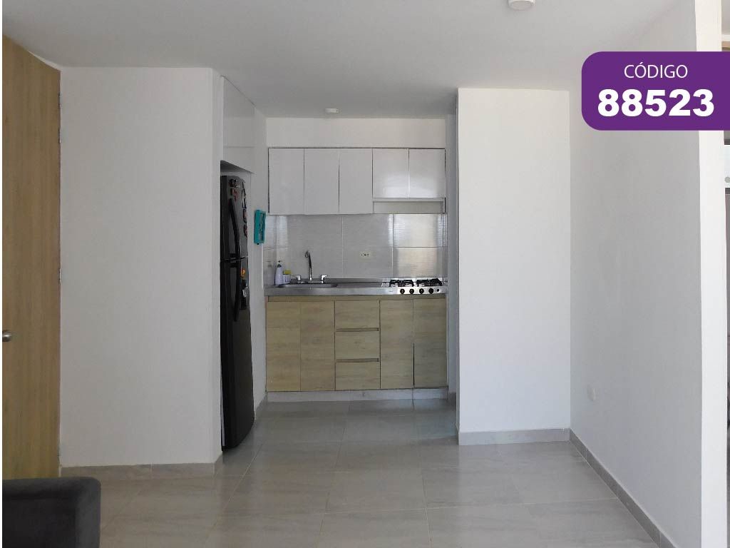 Apartamento en arriendo Atlántico Barranquilla Los Angeles 55 m2 Habitaciones 2 Baños 2 Garajes 0 Precio $1228000