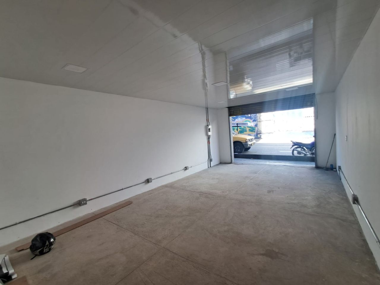 Local en arriendo Antioquia Medellín Boston 40 m2 Habitaciones 0 Baños 1 Garajes 0 Precio $2000000