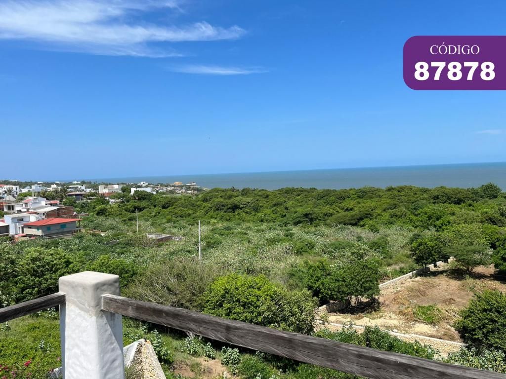 Lote en venta Atlántico Puerto Colombia Altos De Pradomar 0 m2 Habitaciones 0 Baños 0 Garajes 0 Precio $350000000