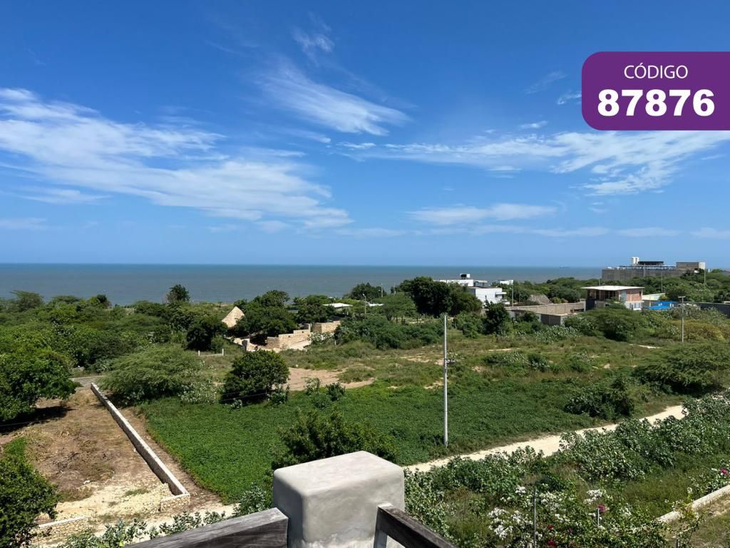 Lote en venta Atlántico Puerto Colombia Altos De Pradomar 0 m2 Habitaciones 0 Baños 0 Garajes 0 Precio $400000000